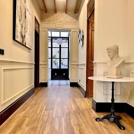 A Charming Stand And Stay Flat In Alicante Bagian luar foto