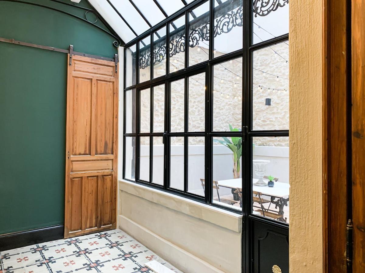 A Charming Stand And Stay Flat In Alicante Bagian luar foto