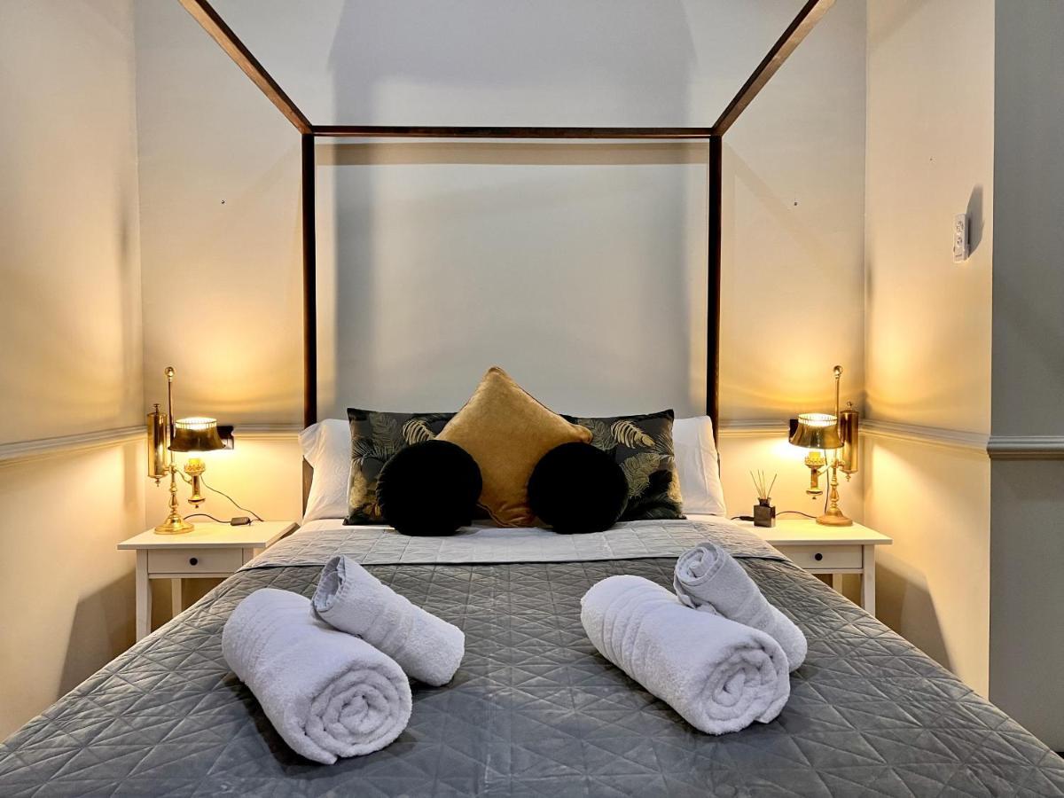 A Charming Stand And Stay Flat In Alicante Bagian luar foto