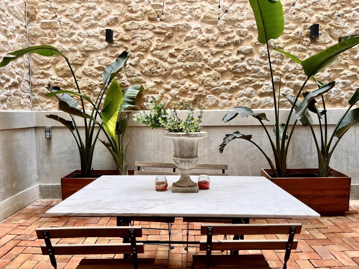 A Charming Stand And Stay Flat In Alicante Bagian luar foto