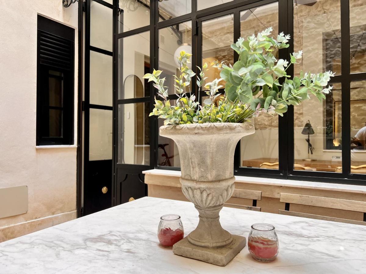 A Charming Stand And Stay Flat In Alicante Bagian luar foto