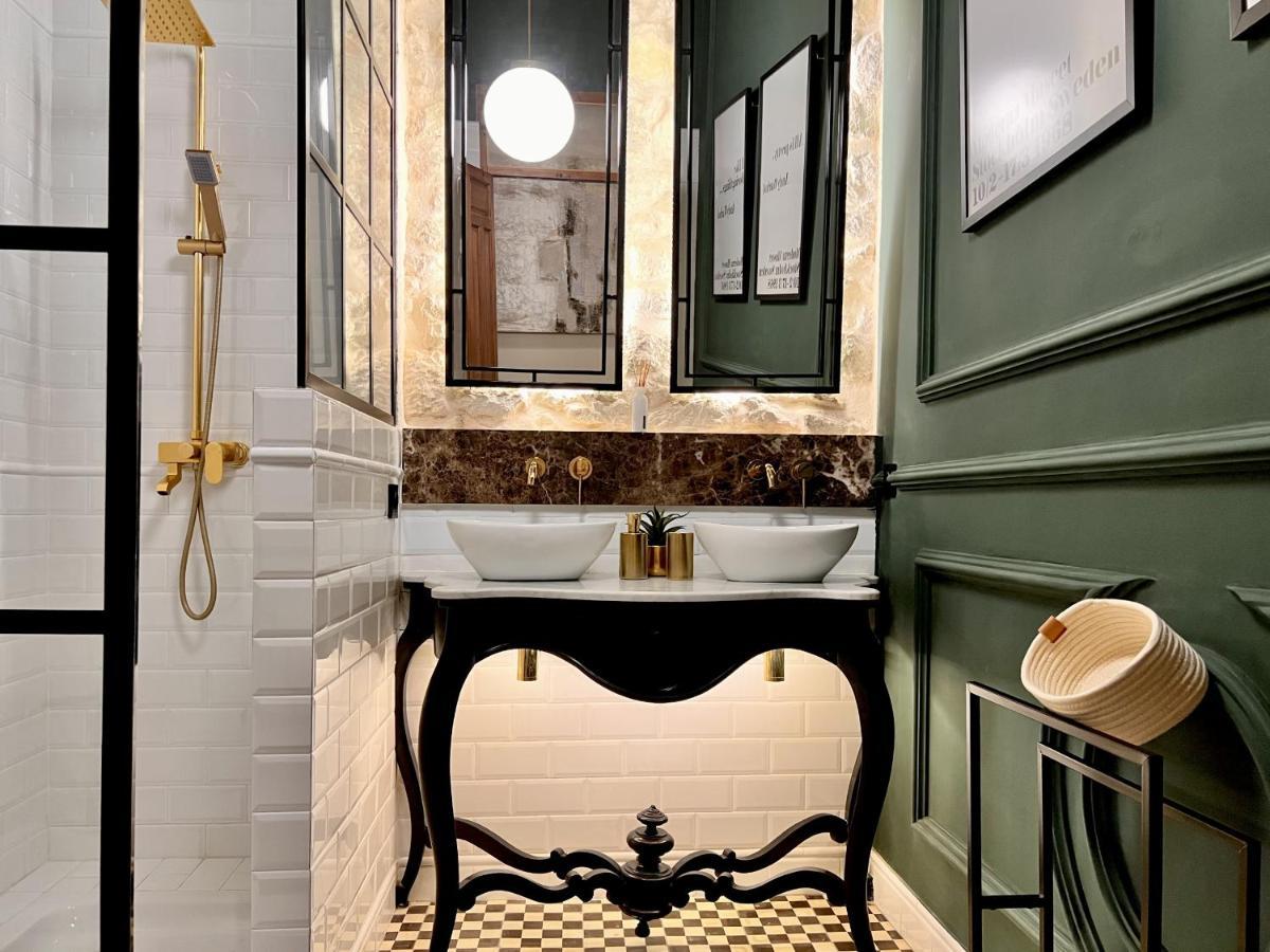 A Charming Stand And Stay Flat In Alicante Bagian luar foto