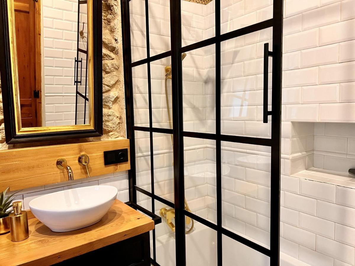 A Charming Stand And Stay Flat In Alicante Bagian luar foto