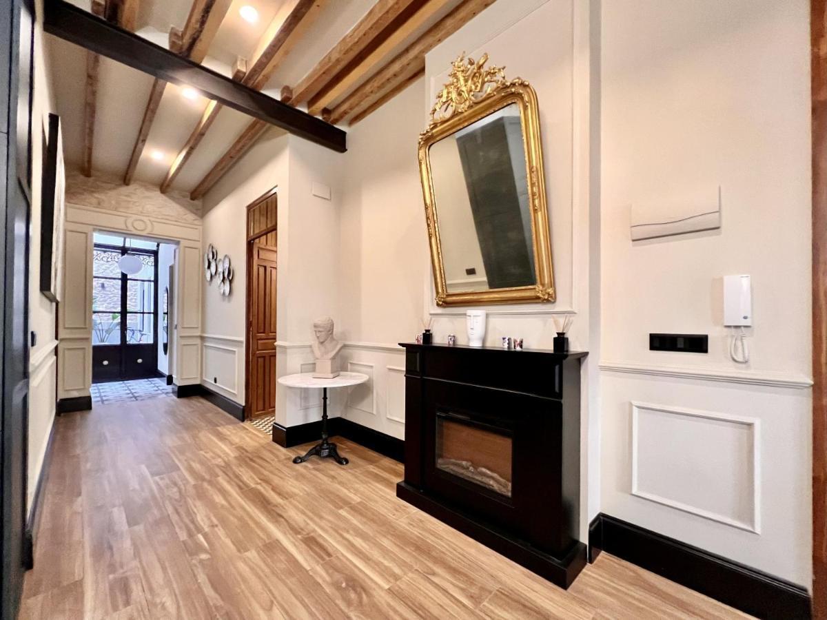 A Charming Stand And Stay Flat In Alicante Bagian luar foto